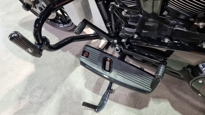 2020 Harley-davidson FLHXSE CVO STREET GLIDE Sand Dune