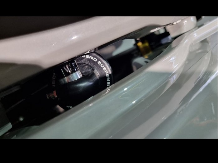 2020 Harley-davidson FLHXSE CVO STREET GLIDE Sand Dune