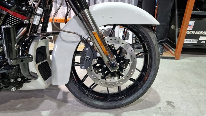 2020 Harley-davidson FLHXSE CVO STREET GLIDE Sand Dune