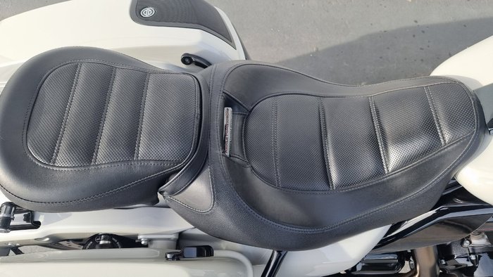 2020 Harley-davidson FLHXSE CVO STREET GLIDE Sand Dune