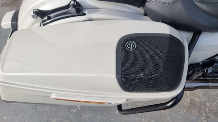 2020 Harley-davidson FLHXSE CVO STREET GLIDE Sand Dune