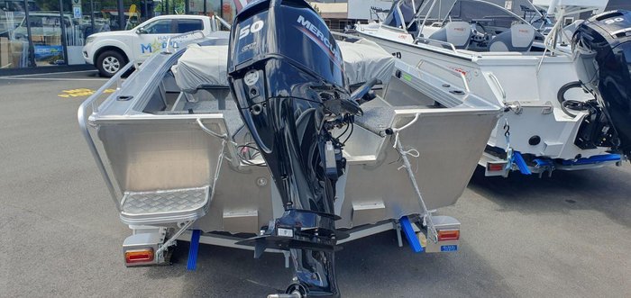 2022 STACER 429 OUTLAW TS