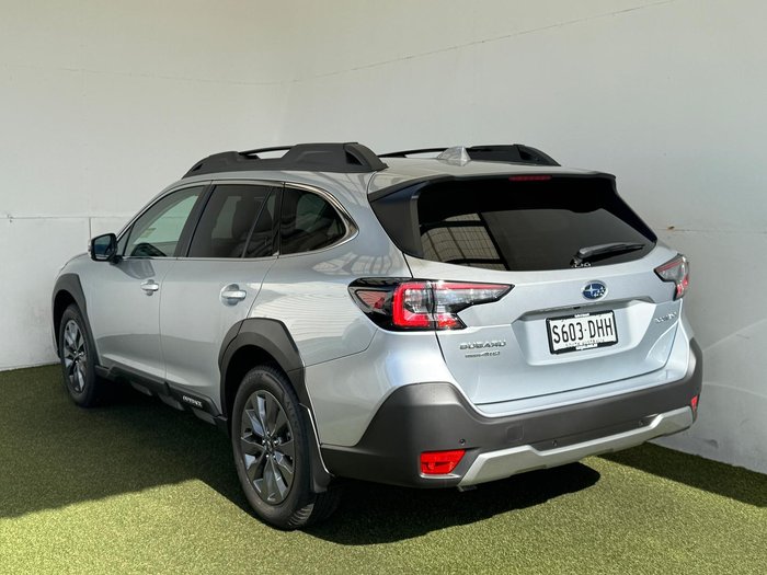2025 Subaru Outback AWD Premium Special Edition
