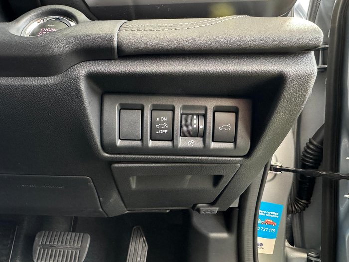 2025 Subaru Outback AWD Premium Special Edition