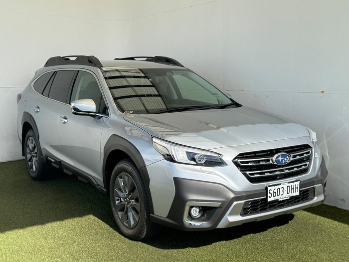 2025 Subaru Outback AWD Premium Special Edition