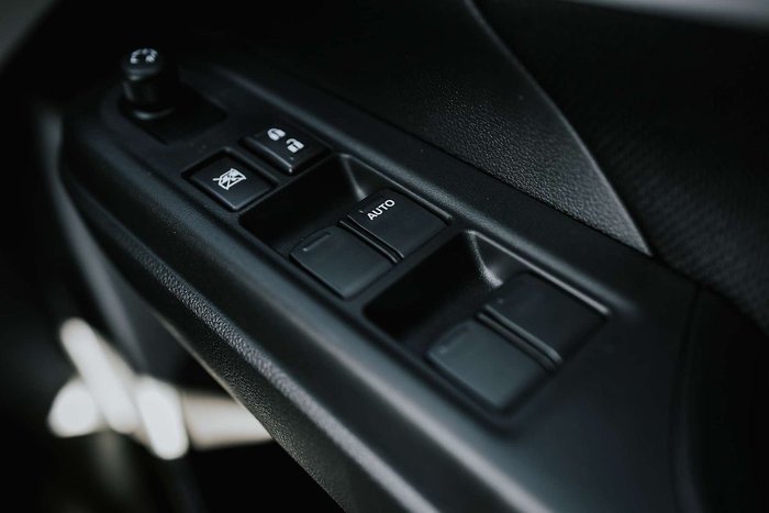 2024 Suzuki Swift Hybrid Plus