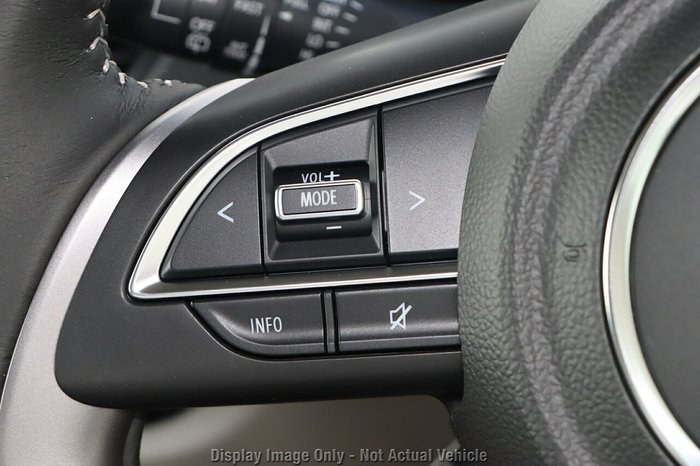 2024 Suzuki Swift Hybrid Plus