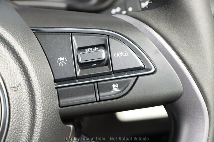 2024 Suzuki Swift Hybrid Plus