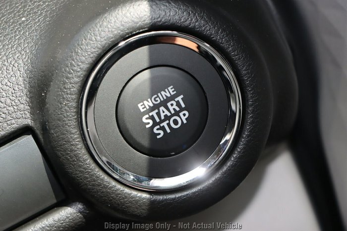 2024 Suzuki Swift Hybrid Plus