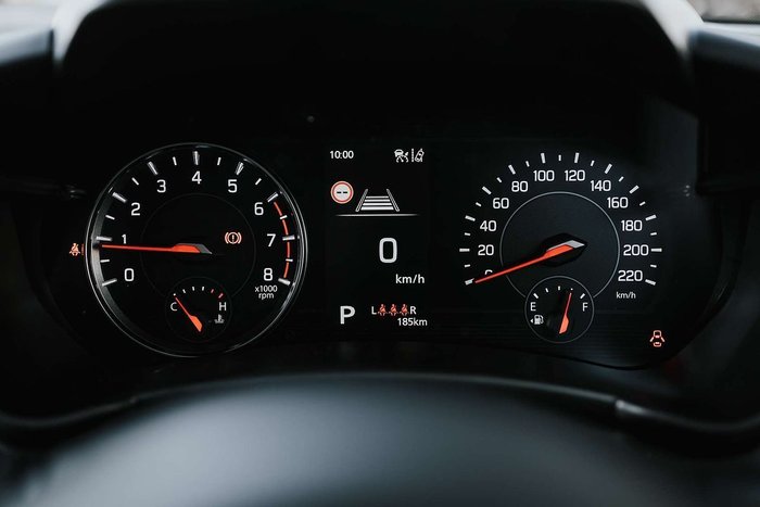 2024 Suzuki Swift Hybrid Plus