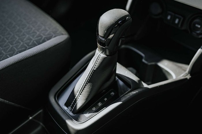 2024 Suzuki Swift Hybrid Plus