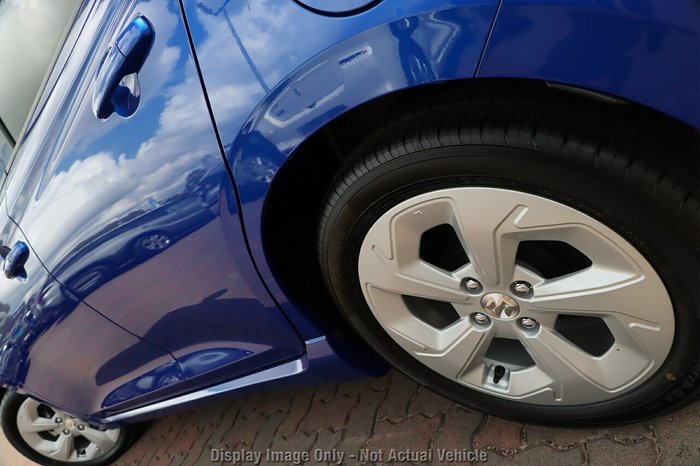 2024 Suzuki Swift Hybrid Plus