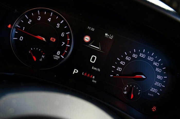 2025 Suzuki Swift Hybrid