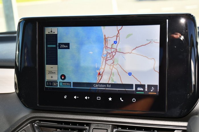 2025 Suzuki Swift Hybrid