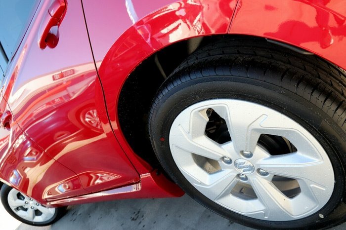 2025 Suzuki Swift Hybrid Plus