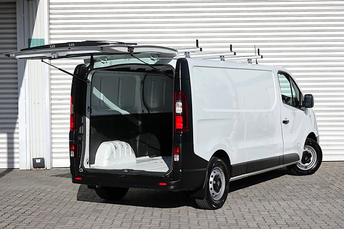 2019 Renault Trafic 103KW