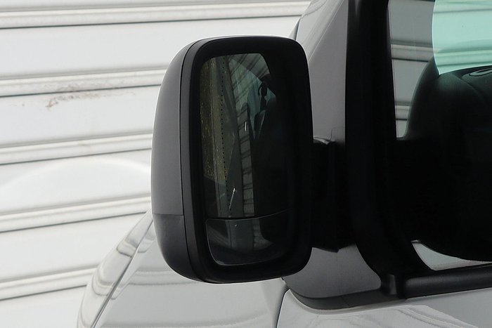 2019 Renault Trafic 103KW