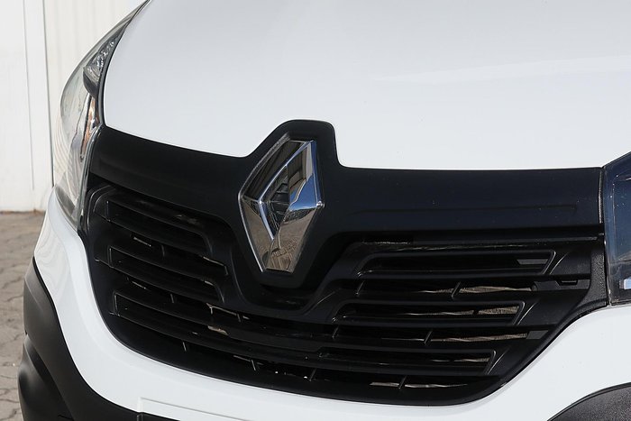 2019 Renault Trafic 103KW