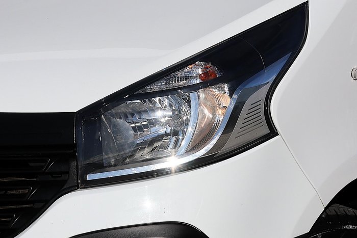 2019 Renault Trafic 103KW
