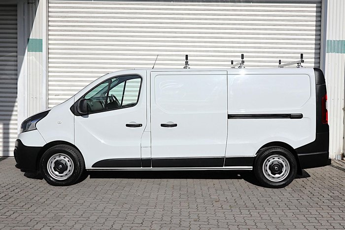 2019 Renault Trafic 103KW