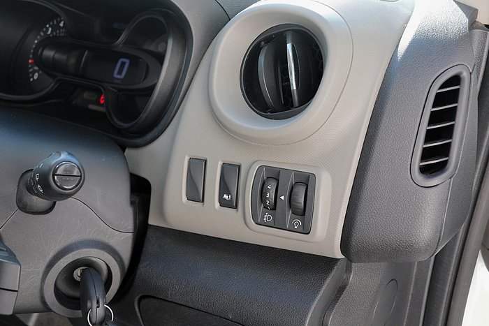 2019 Renault Trafic 103KW