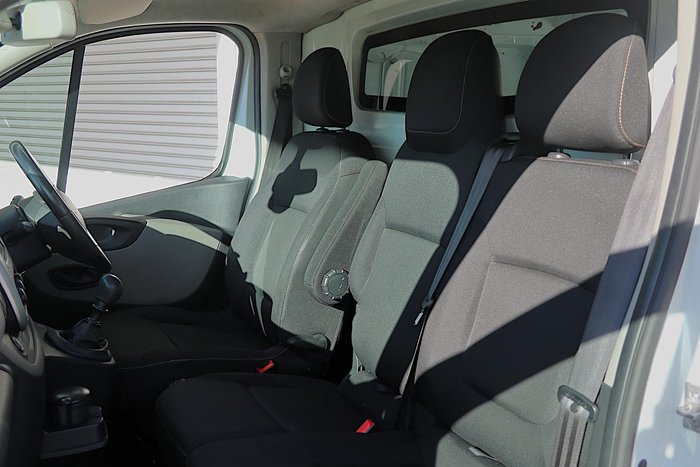 2019 Renault Trafic 103KW
