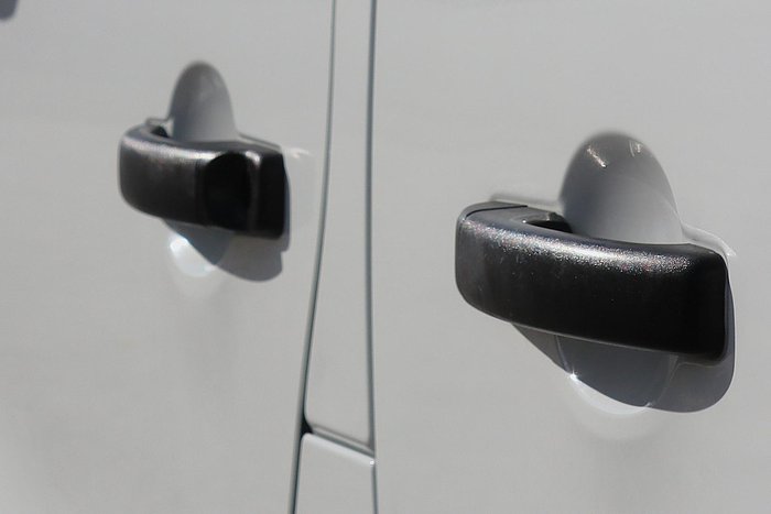 2019 Renault Trafic 103KW