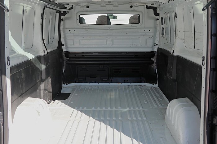 2019 Renault Trafic 103KW