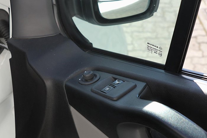 2019 Renault Trafic 103KW