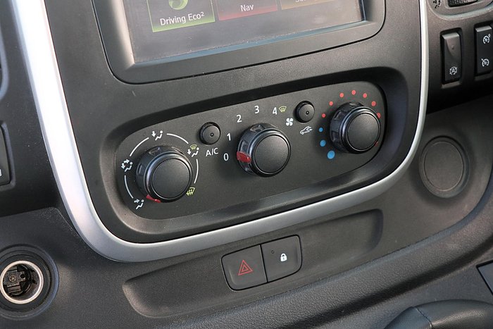 2019 Renault Trafic 103KW