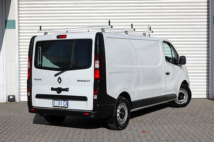 2019 Renault Trafic 103KW