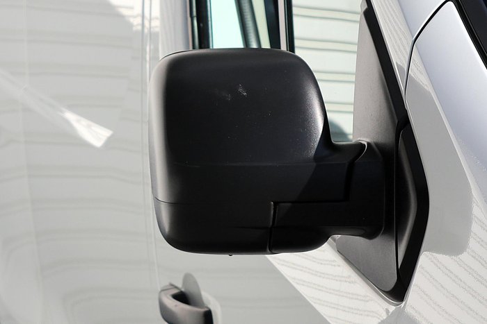 2019 Renault Trafic 103KW