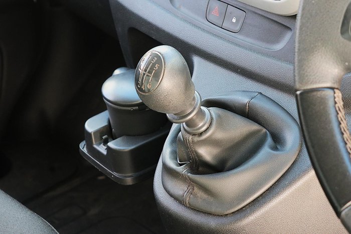 2019 Renault Trafic 103KW