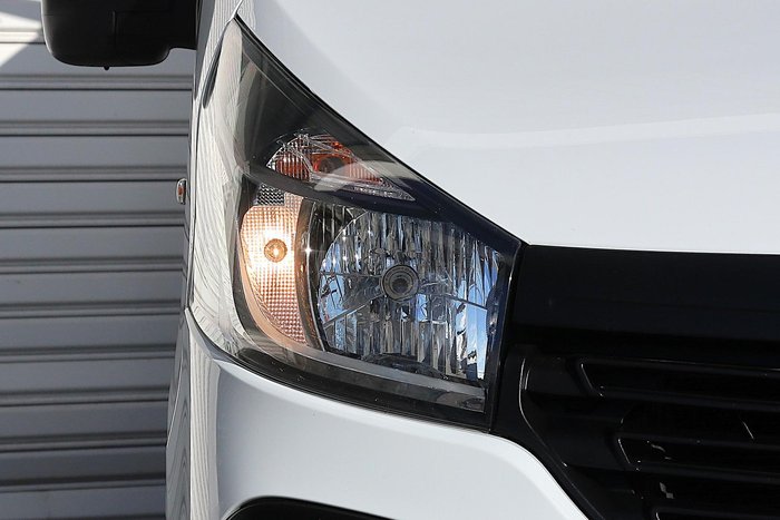 2019 Renault Trafic 103KW