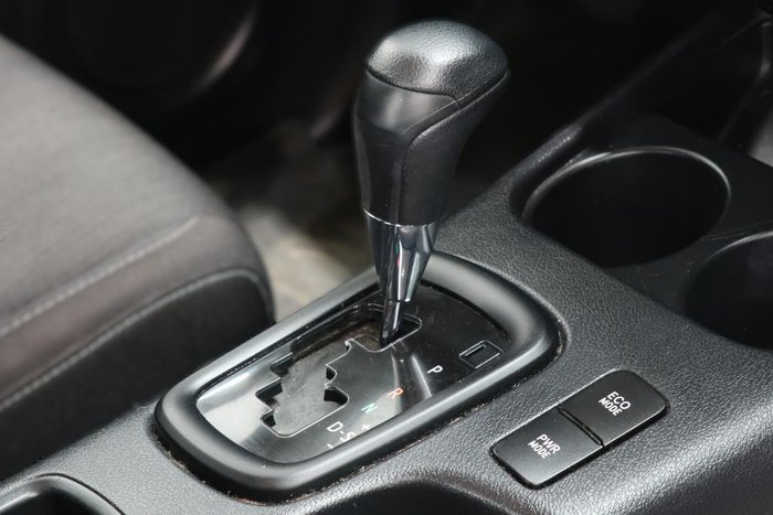 2019 Toyota Hilux Rogue
