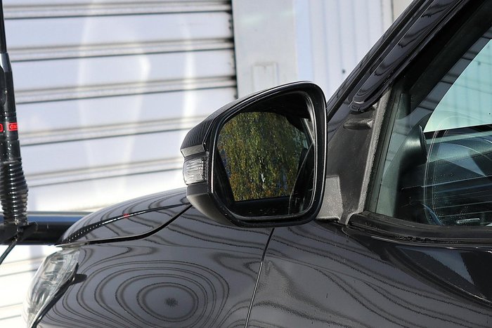 2019 Toyota Hilux Rogue