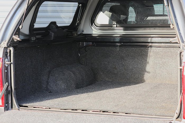 2019 Toyota Hilux Rogue