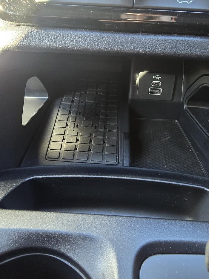 2024 Ford Everest Trend MY24.50 4X4 Dual Range Aluminium