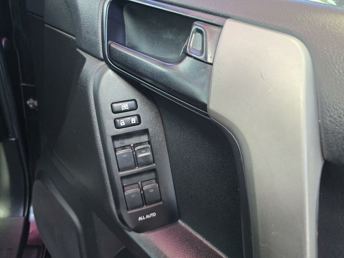 2016 Toyota Landcruiser Prado GXL