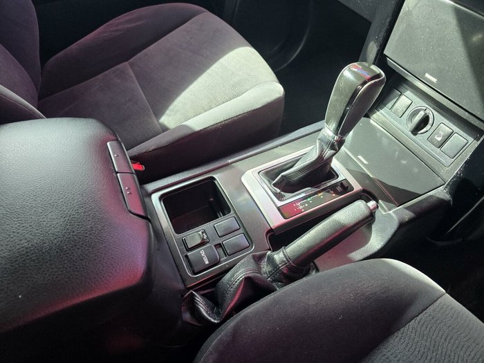 2016 Toyota Landcruiser Prado GXL