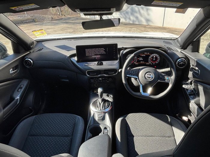 2024 Nissan JUKE ST-L