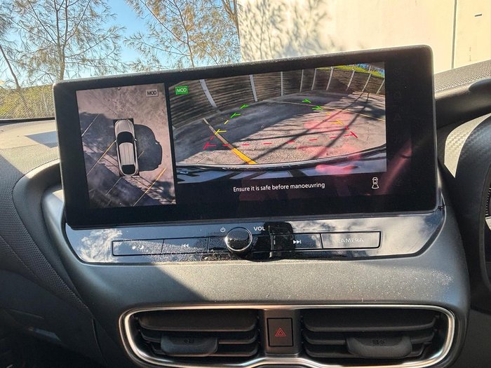 2024 Nissan JUKE ST-L