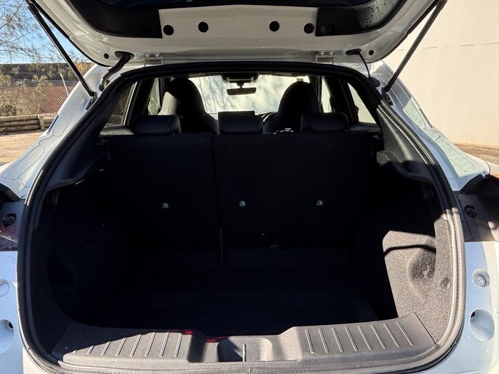 2024 Nissan JUKE ST-L