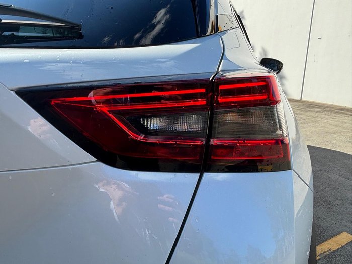 2024 Nissan JUKE ST-L