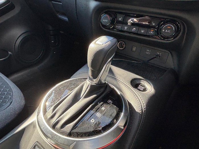 2024 Nissan JUKE ST-L