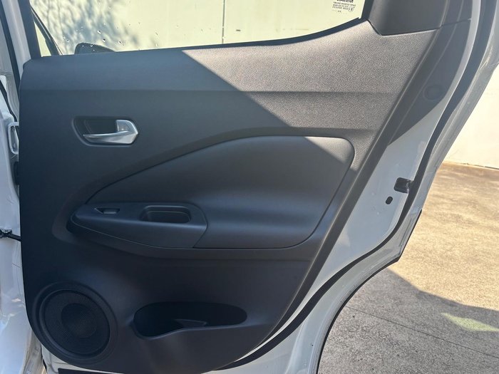 2024 Nissan JUKE ST-L