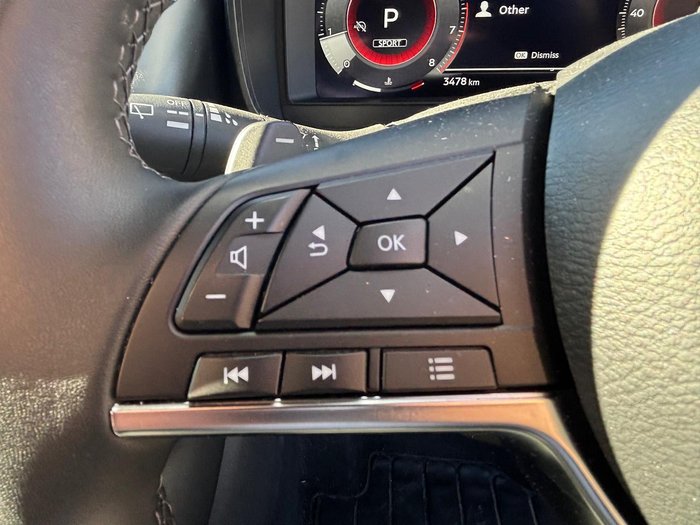 2024 Nissan JUKE ST-L