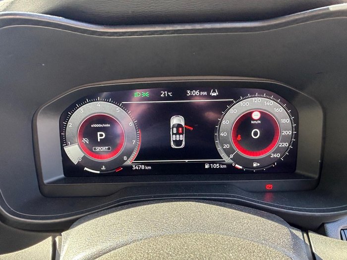 2024 Nissan JUKE ST-L