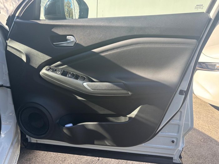 2024 Nissan JUKE ST-L