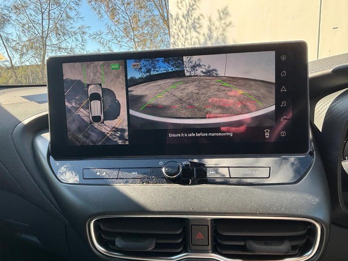 2024 Nissan JUKE ST-L